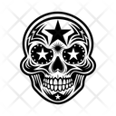 پیش‌نمایش فایل skull-tattoo-13763416 از پک نمادها تتو مدرسه قدیمی
