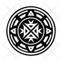 پیش‌نمایش فایل adinkra-13819126 از پک نمادها آفریقایی – مجموعه