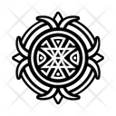 پیش‌نمایش فایل adinkra-sign-13819124 از پک نمادها آفریقایی – مجموعه