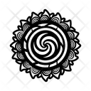 پیش‌نمایش فایل nature-spiral-13819207 از پک نمادها آفریقایی – مجموعه