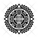 پیش‌نمایش فایل nomadic-symbol-13819208 از پک نمادها آفریقایی – مجموعه