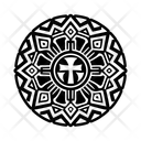 پیش‌نمایش فایل religious-symbol-13819225 از پک نمادها آفریقایی – مجموعه