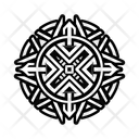 پیش‌نمایش فایل sacred-lines-13819229 از پک نمادها آفریقایی – مجموعه