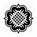 پیش‌نمایش فایل quilted-tattoo-13886044 از پک نمادها تتوها زنانه