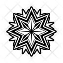 پیش‌نمایش فایل starburst-symbol-13886061 از پک نمادها تتوها زنانه