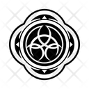 پیش‌نمایش فایل swirl-symbol-13886065 از پک نمادها تتوها زنانه