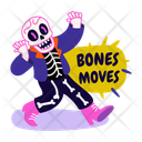 پیش‌نمایش فایل bones-moves-14096785 از پک مجموعه استیکر مجموعه هنری گرافیتی