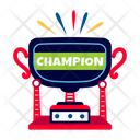 پیش‌نمایش فایل champion-14096416 از پک مجموعه استیکر فوتبال
