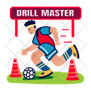 پیش‌نمایش فایل football-player-14096432 از پک مجموعه استیکر فوتبال
