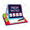 پیش‌نمایش فایل fresh-tactics-14096438 از پک مجموعه استیکر فوتبال