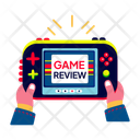 پیش‌نمایش فایل game-review-14096442 از پک مجموعه استیکر فوتبال