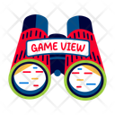 پیش‌نمایش فایل game-view-14096444 از پک مجموعه استیکر فوتبال
