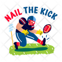 پیش‌نمایش فایل rugby-player-14096456 از پک مجموعه استیکر فوتبال