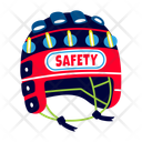 پیش‌نمایش فایل safety-helmet-14096459 از پک مجموعه استیکر فوتبال