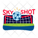 پیش‌نمایش فایل sky-shot-14096461 از پک مجموعه استیکر فوتبال