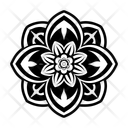 پیش‌نمایش فایل flower-14470398 از پک نمادها تتوها چروکی