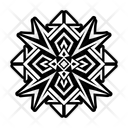 پیش‌نمایش فایل geometric-shape-cherokee-14470403 از پک نمادها تتوها چروکی