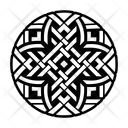 پیش‌نمایش فایل weaving-14470483 از پک نمادها تتوها چروکی