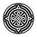پیش‌نمایش فایل cosmic-symbol-14476621 از پک نمادها پاگانی اسلاوی