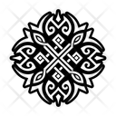 پیش‌نمایش فایل life-rune-14476655 از پک نمادها پاگانی اسلاوی