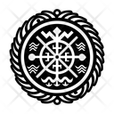 پیش‌نمایش فایل pagan-artwork-14476674 از پک نمادها پاگانی اسلاوی