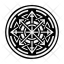 پیش‌نمایش فایل pagan-symbol-14476676 از پک نمادها پاگانی اسلاوی