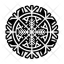 پیش‌نمایش فایل slavic-rune-14476714 از پک نمادها پاگانی اسلاوی