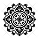 پیش‌نمایش فایل slavic-symbol-14476718 از پک نمادها پاگانی اسلاوی