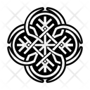 پیش‌نمایش فایل warding-rune-14476738 از پک نمادها پاگانی اسلاوی
