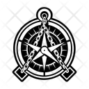 پیش‌نمایش فایل broken-chain-14410193 از پک نمادها ماسونی