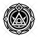 پیش‌نمایش فایل duality-symbol-14410209 از پک نمادها ماسونی