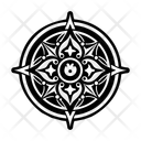 پیش‌نمایش فایل mandala-art-14410232 از پک نمادها ماسونی