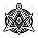 پیش‌نمایش فایل masonic-artwork-14410239 از پک نمادها ماسونی