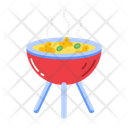 پیش‌نمایش فایل bbq-grill-15601121 از پک تابستان