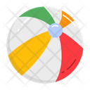 پیش‌نمایش فایل beach-ball-15601123 از پک تابستان