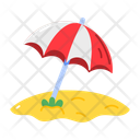 پیش‌نمایش فایل beach-umbrella-15601128 از پک تابستان