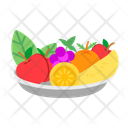 پیش‌نمایش فایل fruit-platter-15601153 از پک تابستان