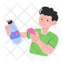 پیش‌نمایش فایل hydrate-15601160 از پک تابستان