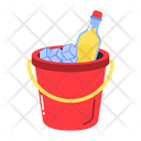 پیش‌نمایش فایل ice-bucket-15601161 از پک تابستان