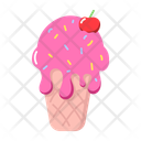 پیش‌نمایش فایل ice-cone-15601162 از پک تابستان