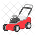 پیش‌نمایش فایل lawn-mower-15601167 از پک تابستان