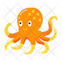 پیش‌نمایش فایل octopus-15601175 از پک تابستان