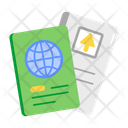 پیش‌نمایش فایل passport-15601178 از پک تابستان