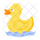 پیش‌نمایش فایل rubber-duck-15601185 از پک تابستان