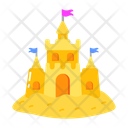پیش‌نمایش فایل sand-castle-15601186 از پک تابستان