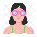 پیش‌نمایش فایل summer-glasses-15601195 از پک تابستان
