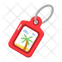 پیش‌نمایش فایل summer-keychain-15601196 از پک تابستان