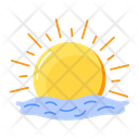 پیش‌نمایش فایل sunset-view-15601202 از پک تابستان