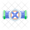 پیش‌نمایش فایل stop-valve-15601838 از پک لوله‌کشی