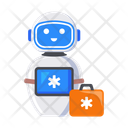 پیش‌نمایش فایل care-robot-15755081 از پک مهندسی پزشکی